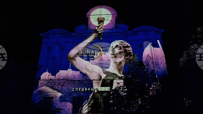 Марин Димитров от MP-Studio: София оживява с Lunar