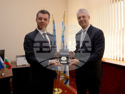 Снимка: Община Варна