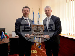 Снимка: Община Варна