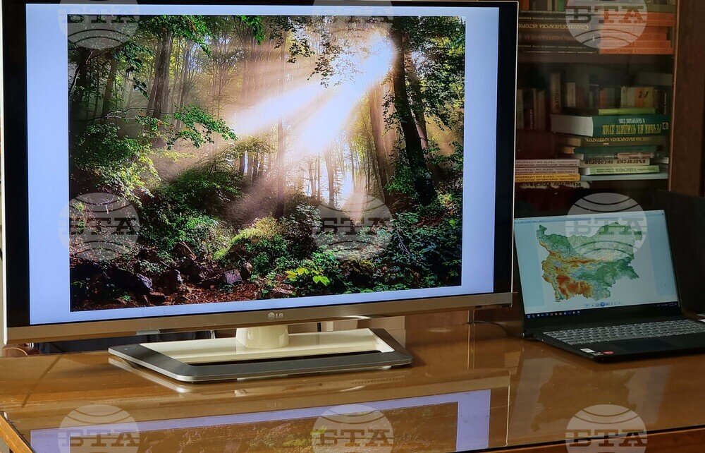 Румъния - Емил Данаилов - студенти - среща