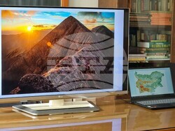 Румъния - Емил Данаилов - студенти - среща