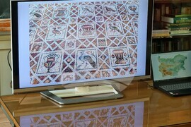 Румъния - Емил Данаилов - студенти - среща