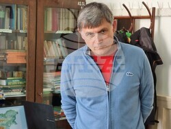 Румъния - Емил Данаилов - студенти - среща