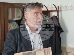 Румъния - Емил Данаилов - студенти - среща