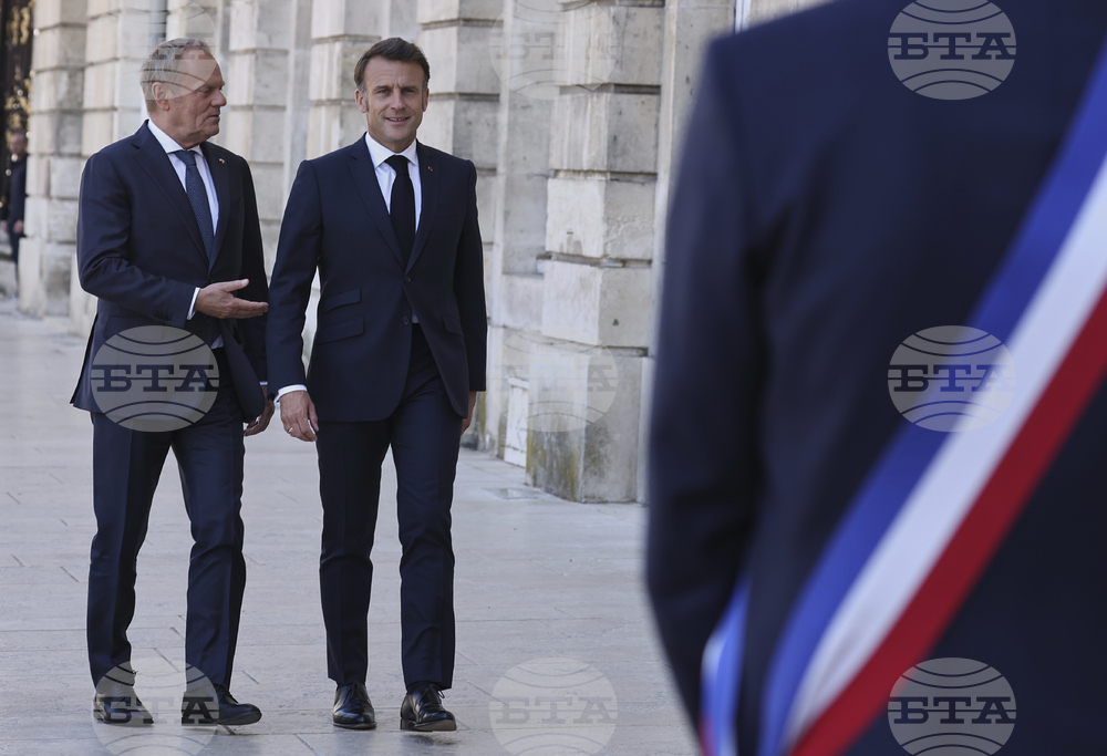 France Poland