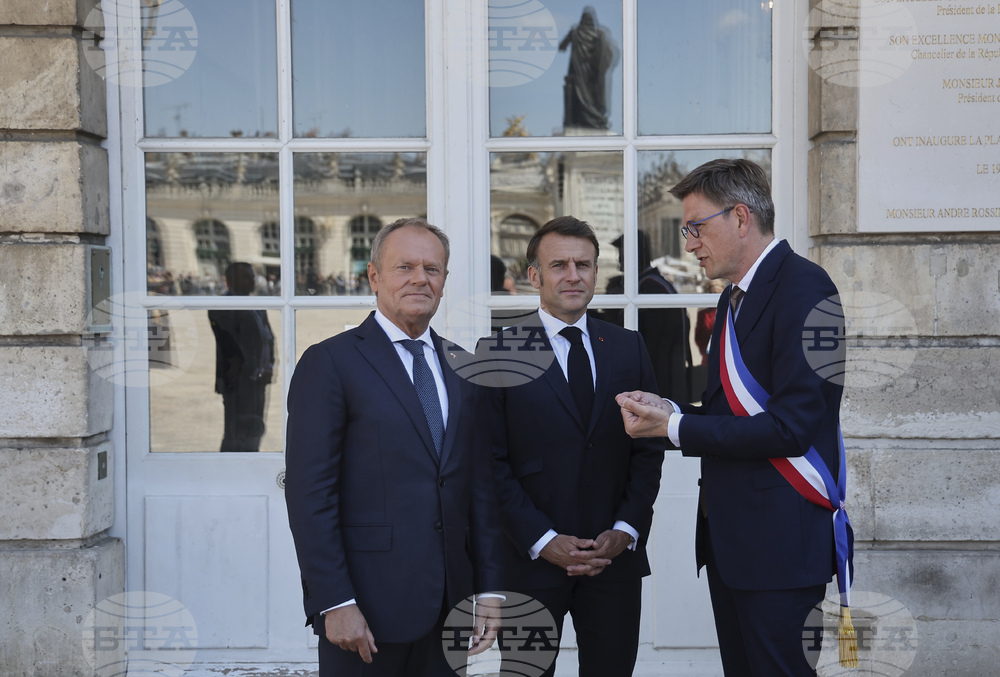 France Poland