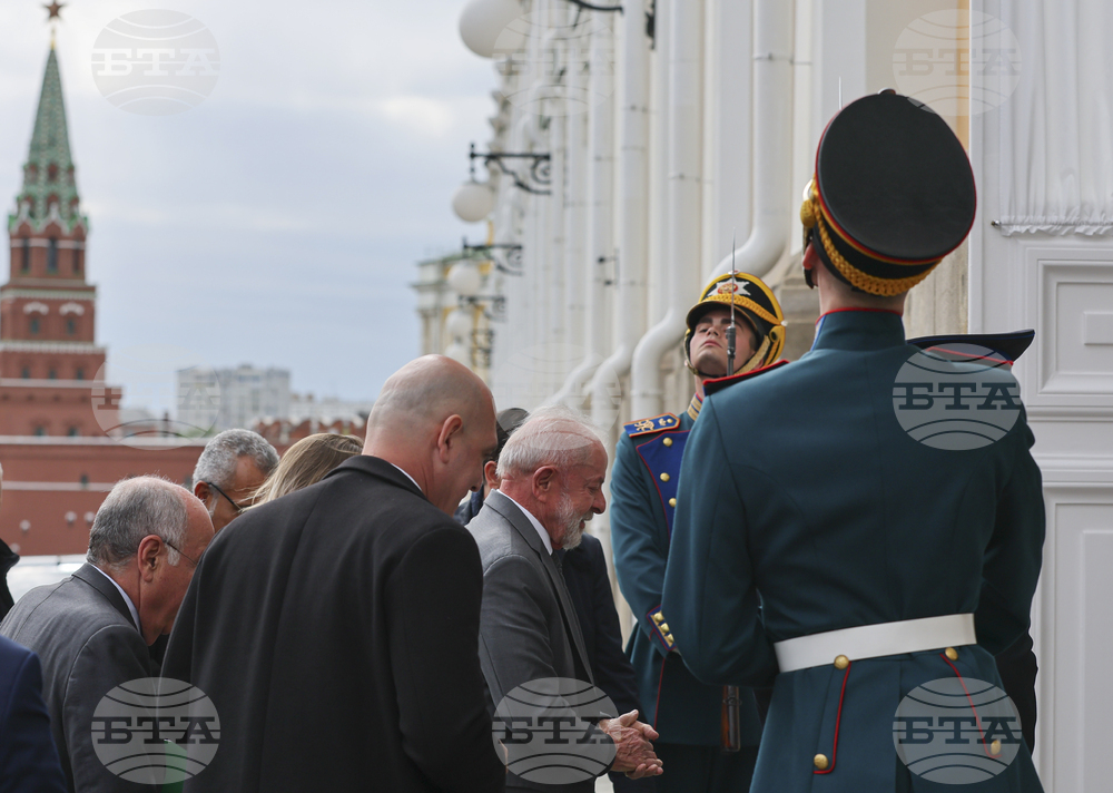 Russia Victory Day