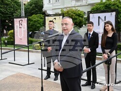 Снимка: Община Сливен