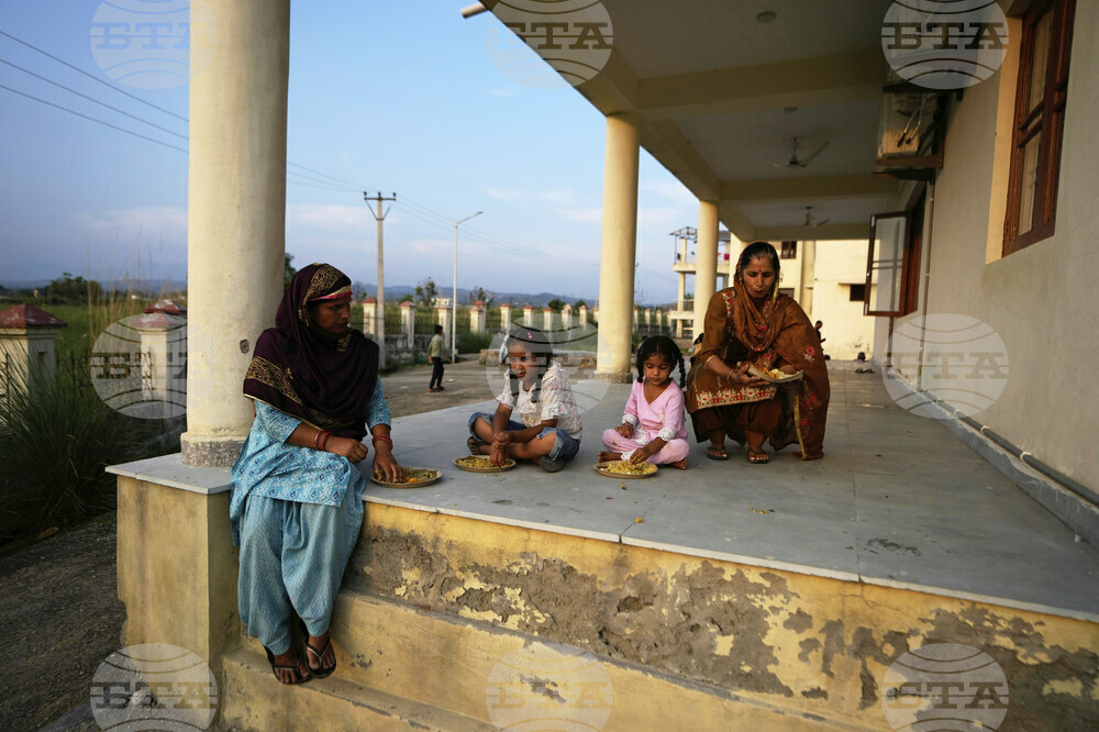 India Pakistan