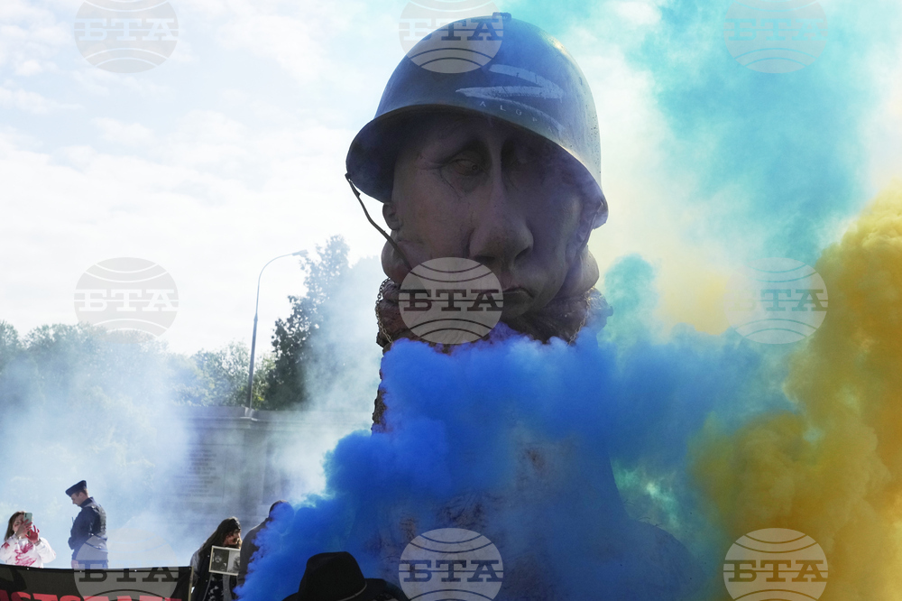 Poland Russia Ukraine War
