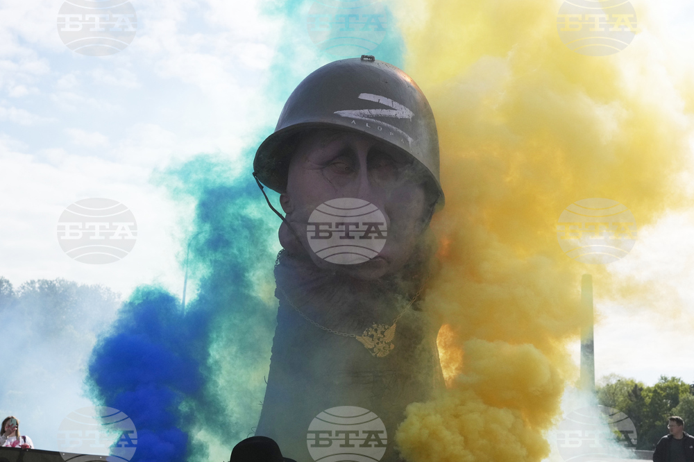 Poland Russia Ukraine War