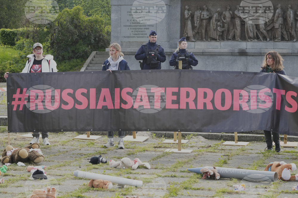 Poland Russia Ukraine War
