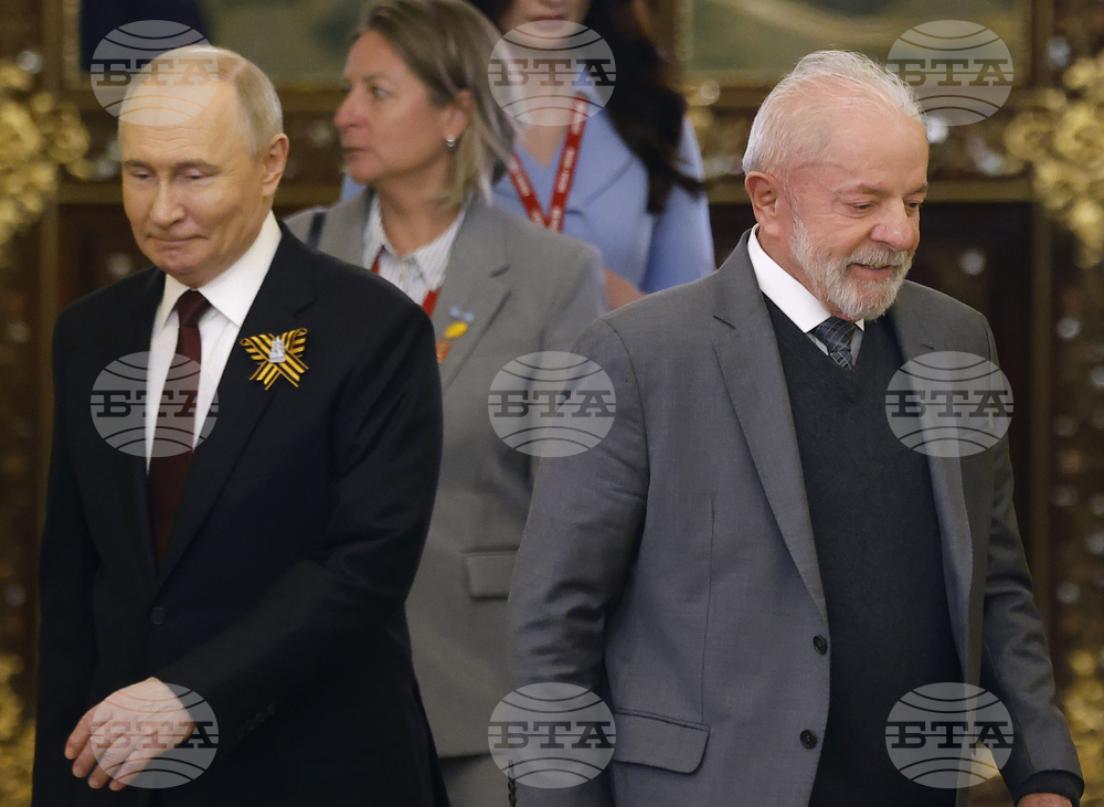 Russia Victory Day