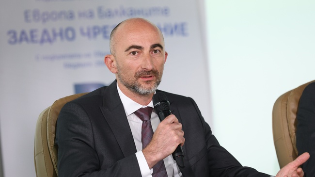 Europe Has Been Symbol of Peace, Unity, Tolerance, Knowledge for Over 70 Years, Says Head of Human Resources Development Programme
