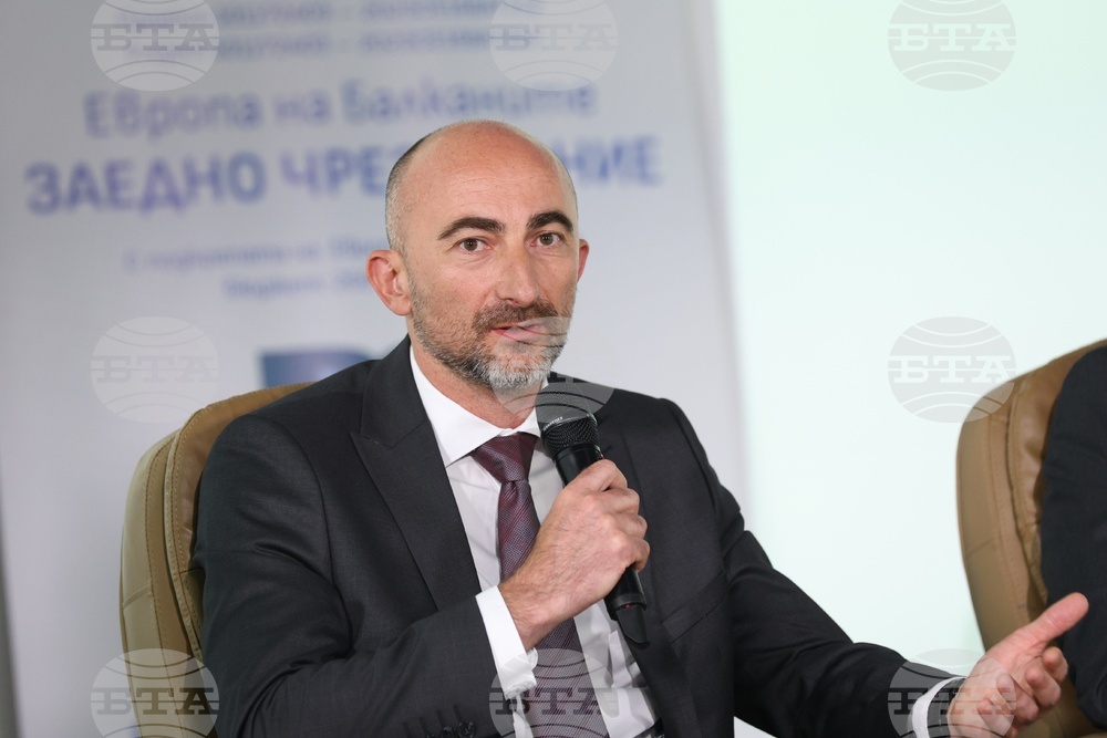 Europe Has Been Symbol of Peace, Unity, Tolerance, Knowledge for Over 70 Years, Says Head of Human Resources Development Programme