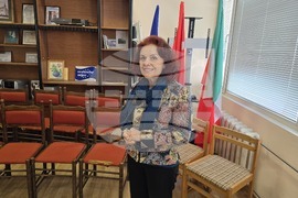 Видин - Ден на Европа - Евроклуб