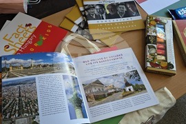 Видин - Ден на Европа - Евроклуб