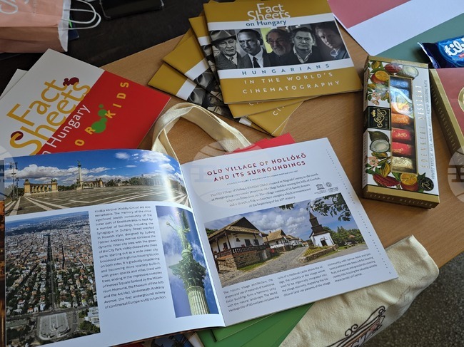 Видин - Ден на Европа - Евроклуб