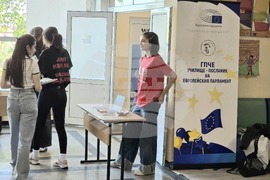 Видин - Ден на Европа - Евроклуб