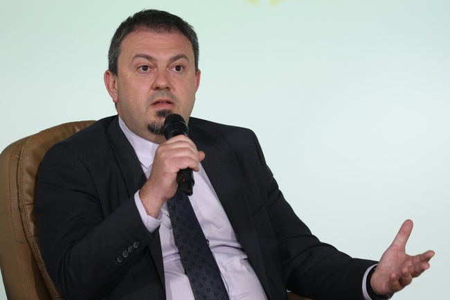 Европа е култура, образование, солидарност, партньорство и споделени ценности, каза директорът на ИА „Програма за образование“ Иван Попов