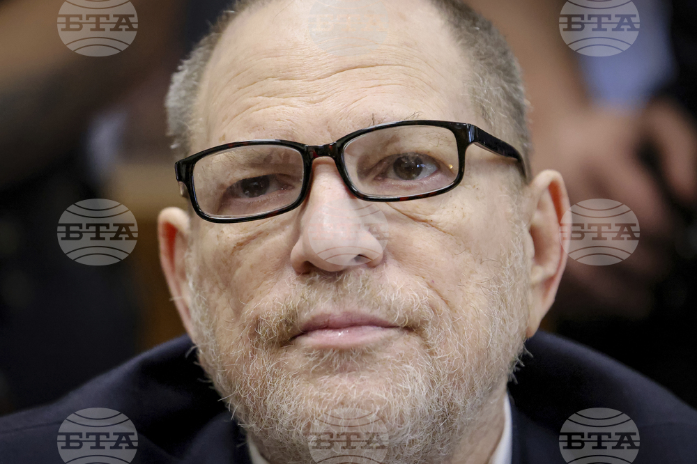 Sexual Misconduct-Harvey Weinstein