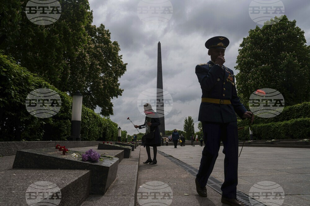 Russia Ukraine War