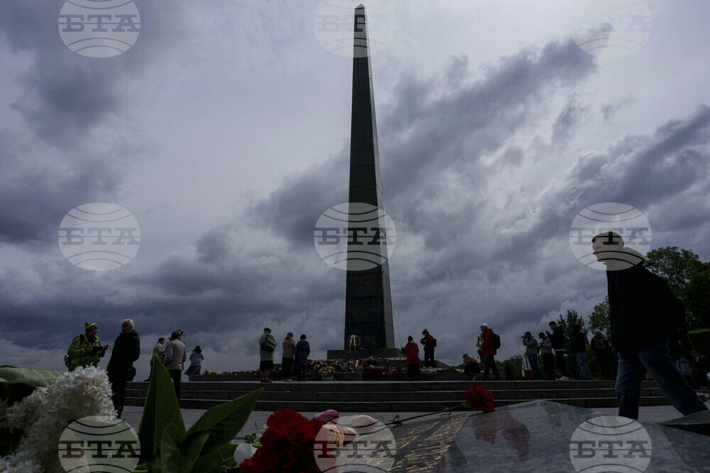 Russia Ukraine War