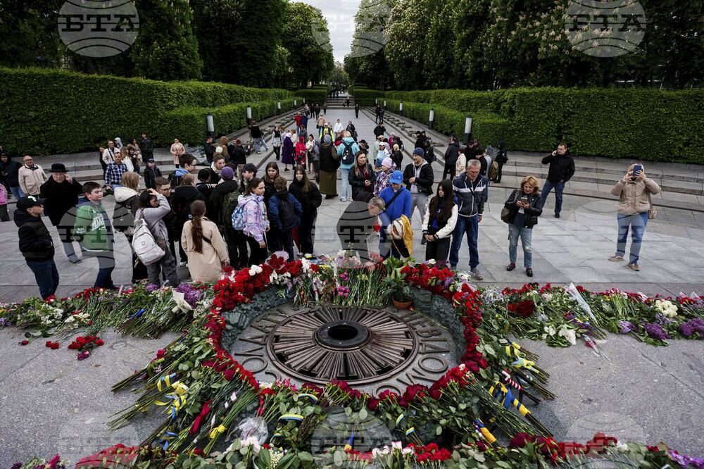 Russia Ukraine War