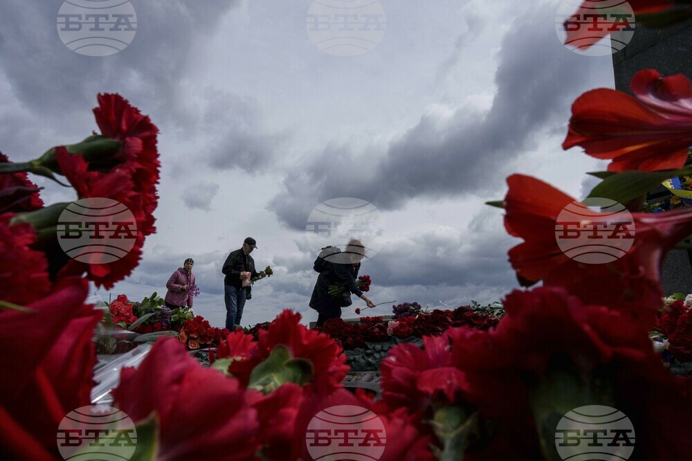 Russia Ukraine War