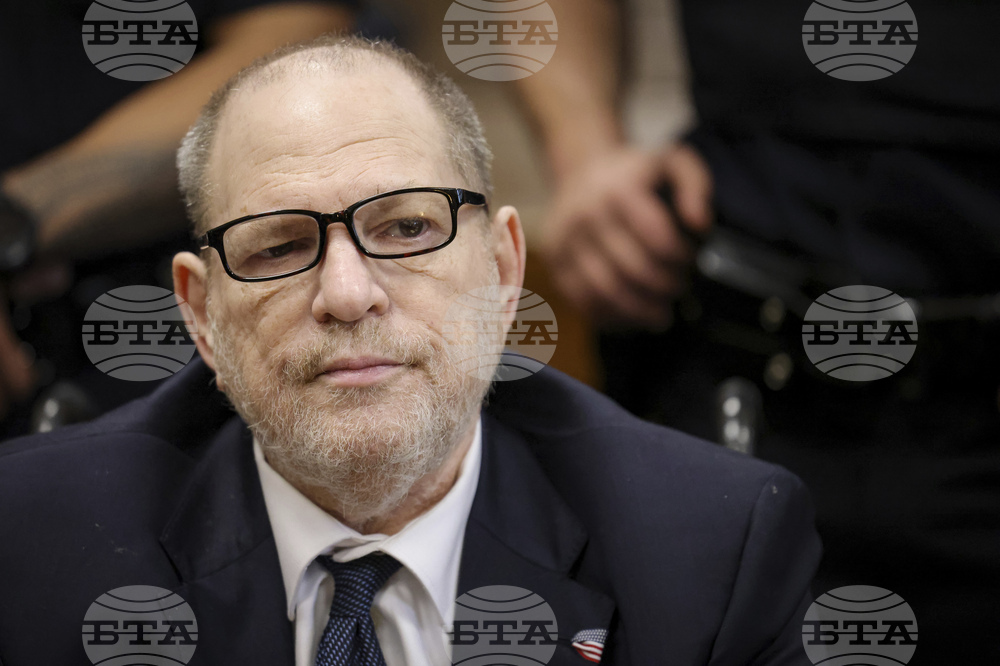 Sexual Misconduct-Harvey Weinstein