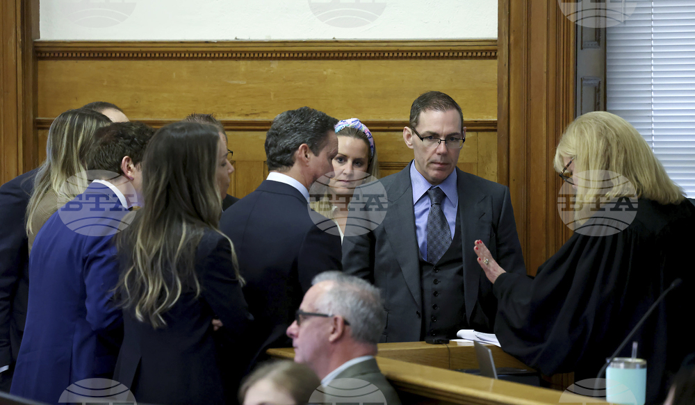 Karen Read Trial