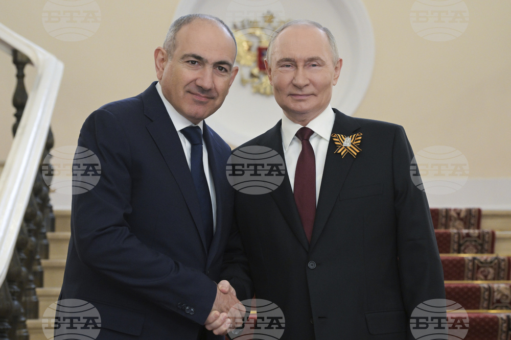 Russia Victory Day