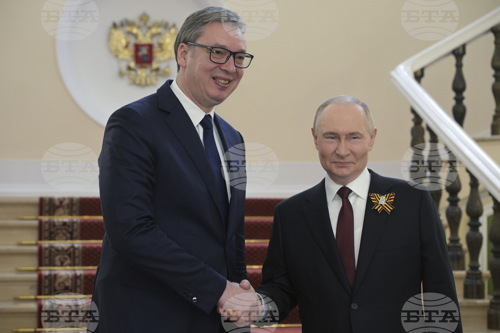 Russia Victory Day