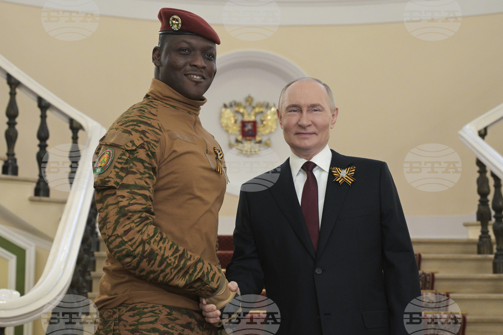 Russia Victory Day