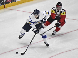 Sweden Hockey Worlds