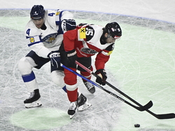 Sweden Hockey Worlds