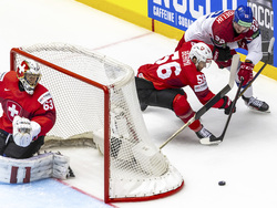 Denmark Hockey Worlds
