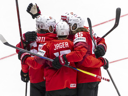 Denmark Hockey Worlds