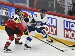 Sweden Hockey Worlds