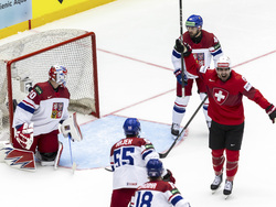 Denmark Hockey Worlds