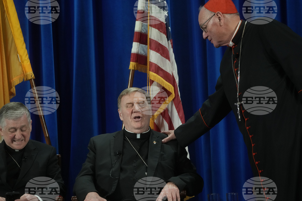 Vatican Pope