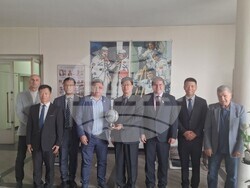 ИКИТ-БАН подписа меморандум за сътрудничество Лабораторията за изследване на дълбокия космос (DSEL) 