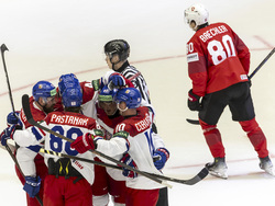 Denmark Hockey Worlds