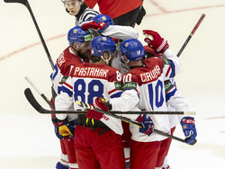 Denmark Hockey Worlds