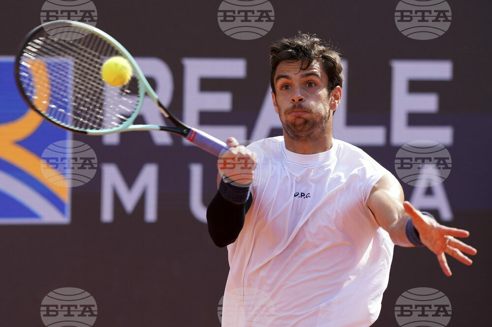 Italian Open Tennis