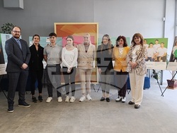 Снимка: Община Шумен