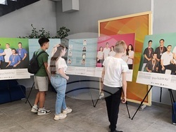 Снимка: Община Шумен