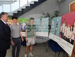 Снимка: Община Шумен