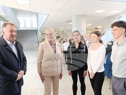 Снимка: Община Шумен