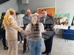 Снимка: Община Шумен